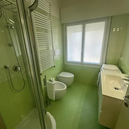 Casa Michela アパート