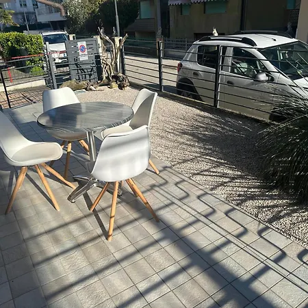 Casa Michela カオルレ