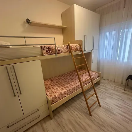 アパート Casa Michela