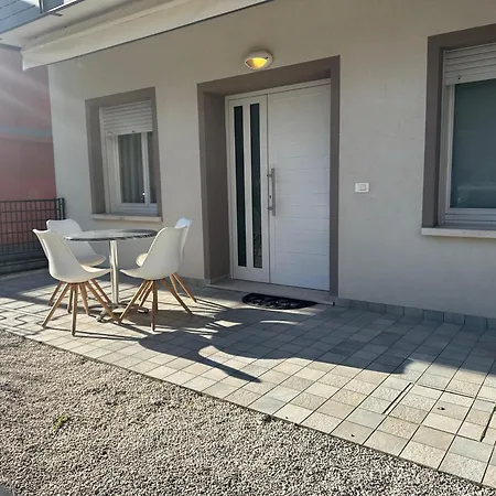 Casa Michela * Caorle
