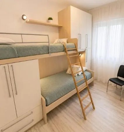 Lägenhet Casa Michela