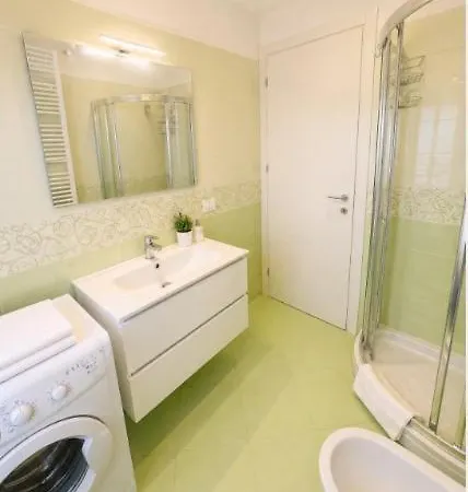 Casa Michela Lägenhet Caorle